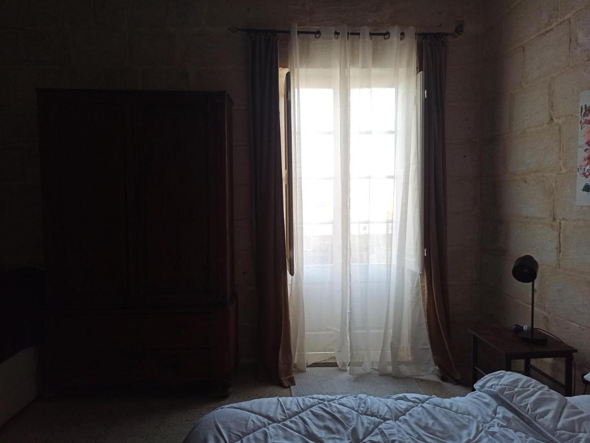 Beautiful Studio Apartment In Qormi Malta Ngoại thất bức ảnh