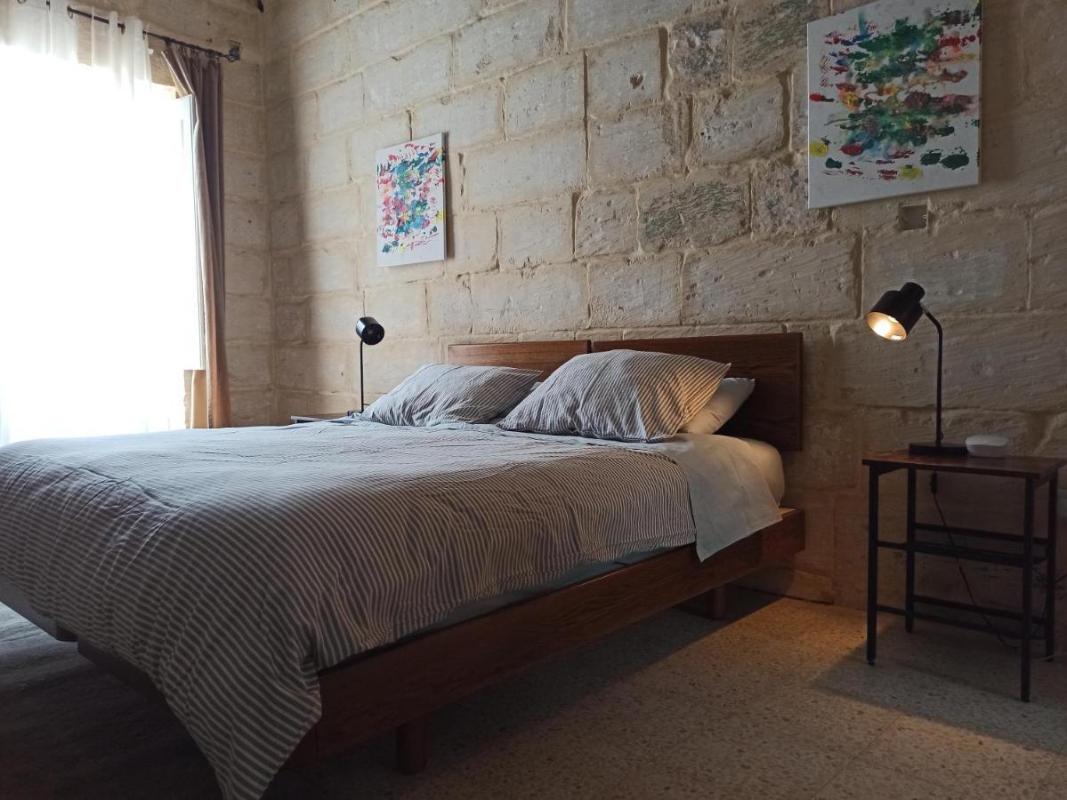 Beautiful Studio Apartment In Qormi Malta Ngoại thất bức ảnh